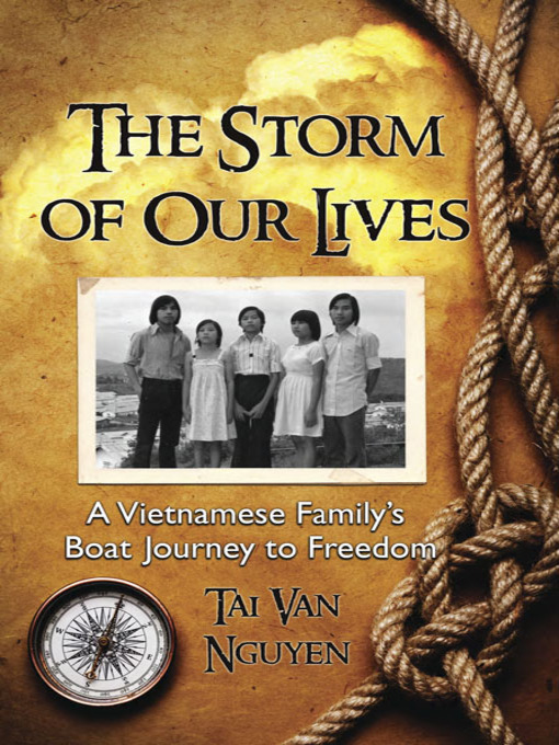 Title details for The Storm of Our Lives by Tai Van Nguyen - Available